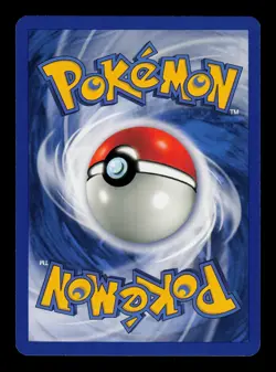 Oddish 58/64 - NM - Jungle, WOTC Pokemon Vintage 1999 - Image 2
