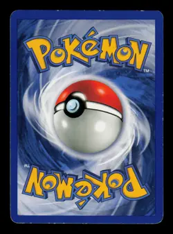 Electrode 18/64 - LP - Jungle, WOTC Pokemon Vintage 1999 - Image 2
