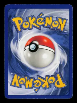 Kangaskhan 21/64 - LP - Jungle, WOTC Pokemon Vintage 1999 - Image 2