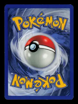 Venomoth 29/64 - LP - Jungle, WOTC Pokemon Vintage 1999 - Image 2