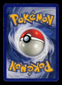 Jolteon 4/64 No Symbol Error Holo - LP - Jungle, WOTC Pokemon Vintage 1999 - Image 2