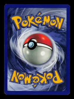 Lickitung 38/64 - LP - Jungle, WOTC Pokemon Vintage 1999 - Image 2