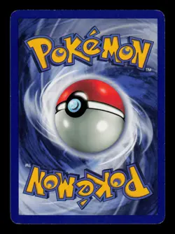 Seaking 46/64 - LP - Jungle, WOTC Pokemon Vintage 1999 - Image 2