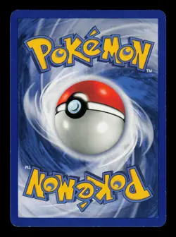 Seaking 46/64 - LP - Jungle, WOTC Pokemon Vintage 1999 - Image 2