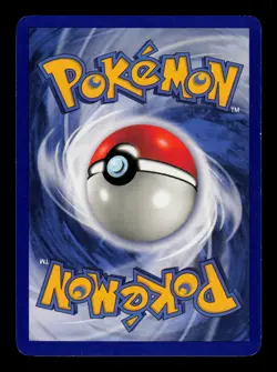 Mankey 55/64 - LP - Jungle, WOTC Pokemon Vintage 1999 - Image 2