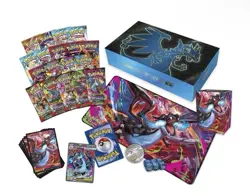 Pokemon TCG Mega Charizard X EX UPC PRESALE! Ships 11/14 - Image 2