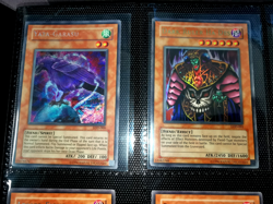 COMPLETE Legacy of Darkness Set (LOD) Set: Yata/Lily/Dragon/Jar/Yamata Yu-Gi-Oh - Image 2