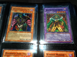 COMPLETE Legacy of Darkness Set (LOD) Set: Yata/Lily/Dragon/Jar/Yamata Yu-Gi-Oh - Image 3