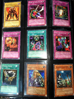 COMPLETE Legacy of Darkness Set (LOD) Set: Yata/Lily/Dragon/Jar/Yamata Yu-Gi-Oh - Image 4