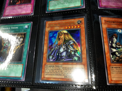 COMPLETE Legacy of Darkness Set (LOD) Set: Yata/Lily/Dragon/Jar/Yamata Yu-Gi-Oh - Image 5