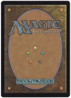 Anticipate Battle for Zendikar Magic The Gathering MTG TCG Card NM - Image 2