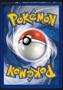 Erika's Bellsprout 1st Edition 38/132 Gym Challenge Pokemon TCG Card HP - Image 2