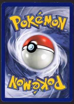 Mewtwo 14 Black Star Promo 2000 Pokemon Card NM - Image 2