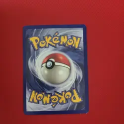 Pokemon Mr. Fuji 1st Edition Fossil Uncommon 58/62 English Card - Image 2