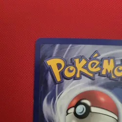 Pokemon Mr. Fuji 1st Edition Fossil Uncommon 58/62 English Card - Image 3