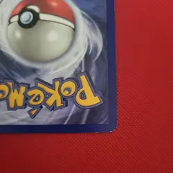 Pokemon Mr. Fuji 1st Edition Fossil Uncommon 58/62 English Card - Image 5