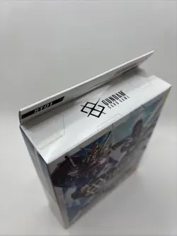 Gundam Card Game - Starter Deck - ST-01 - Heroic Beginnings English New Sealed - Image 3