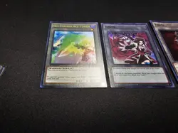 Yu-Gi-Oh TCG Token Card Lot - Image 2