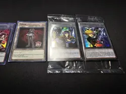 Yu-Gi-Oh TCG Token Card Lot - Image 3