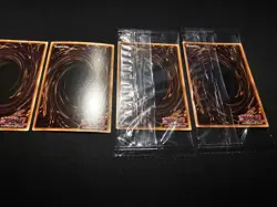 Yu-Gi-Oh TCG Token Card Lot - Image 4