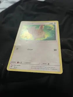 Pokemon McDonald’s Set Of 9 Cards Mcdonald's Happy Meal - Image 3