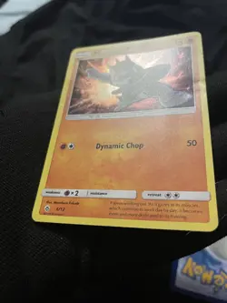 Pokemon McDonald’s Set Of 9 Cards Mcdonald's Happy Meal - Image 4