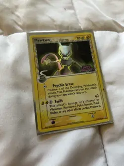 Pokemon TCG Card Collection around 200 cards with EX and Full Art Rares - Image 2