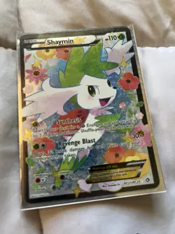Pokemon TCG Card Collection around 200 cards with EX and Full Art Rares - Image 3