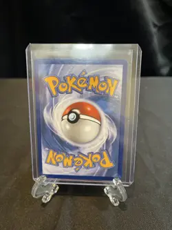Pokemon Mega Absol ex 161/132 Full Art Ultra Pokemon Card - Image 2