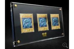 Yu-Gi-Oh Japanese 25th ANNIVERSARY Card Yugioh OCG ULTIMATE KAIBA SET limited - Image 1