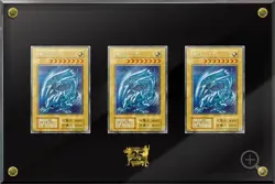 Yu-Gi-Oh Japanese 25th ANNIVERSARY Card Yugioh OCG ULTIMATE KAIBA SET limited - Image 2