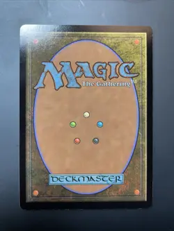 Prime Speaker Zegana (Anime Borderless) Ravnica Remastered Regular - Image 2