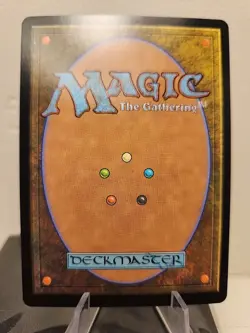 Ral Zarek (Anime Borderless) Ravnica Remastered Regular - Image 2