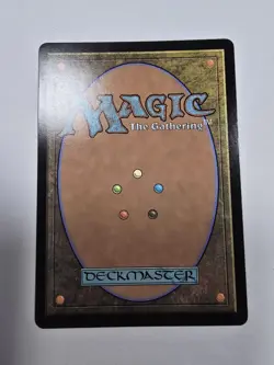 Tomik, Distinguished Advokist (Anime Borderless) Ravnica Remastered Regular - Image 2