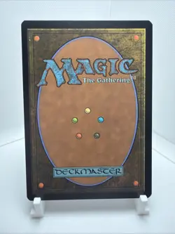 Karmic Justice (Anime Borderless) Wilds of Eldraine: Enchanting Tales Regular - Image 2