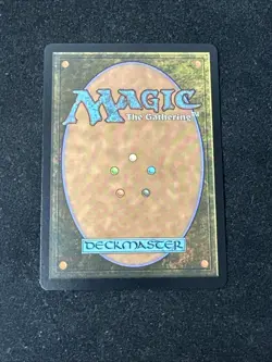 Fblthp the Lost Anime Borderless Ravnica Remastered Regular Mtg 420 Rvr Magic NM - Image 2