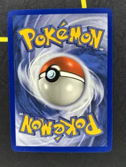 Aggron 2/92 - EX Legend Maker Holo Rare Pokemon Card - SWIRL - LP / NM - Image 5