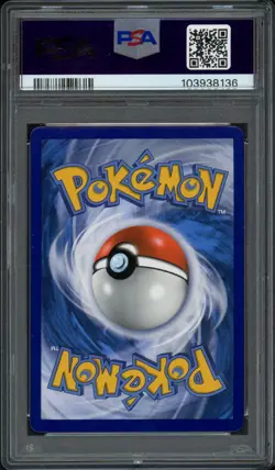 2017 Pokemon Sun & Moon Burning Shadows Charizard GX 20/147 PSA 10 Gem Mint - Image 2