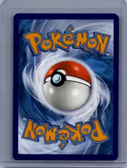 Gengar 066/196 Screaming Circle Rare HOLO FOIL Pokemon TCG NEW PACK FRESH 2022 - Image 2