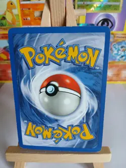 Pokemon TCG Mr. Fuji Fossil 58/62 Regular - Image 3