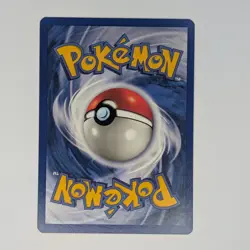 Ivysaur Base Set 30/102 Regular Uncommon WOTC Vintage Pokemon TCG - Image 4