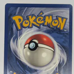 Ivysaur Base Set 30/102 Regular Uncommon WOTC Vintage Pokemon TCG - Image 5