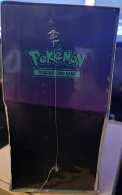 Journey Together Pokemon Center Exclusive Elite Trainer Box Sealed - Image 4