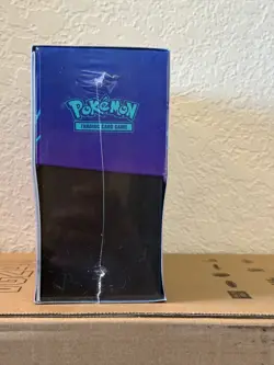 Journey Together Pokemon Center Exclusive Elite Trainer Box ETB Factory Sealed - Image 3