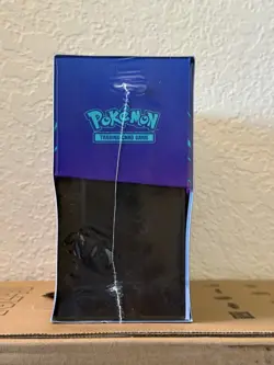 Journey Together Pokemon Center Exclusive Elite Trainer Box ETB Factory Sealed - Image 5
