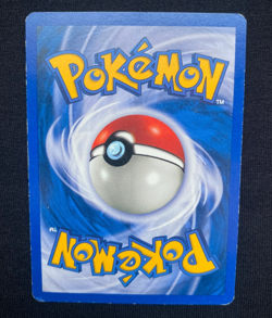 Pokemon TCG Dark Magcargo Neo Destiny 18/105 Regular Rare (MP) - Image 2