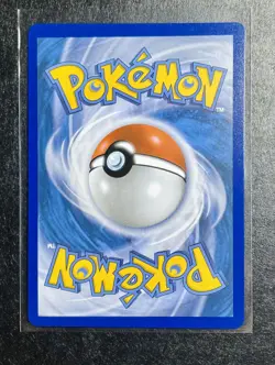 Pokemon TCG Mega Evolution Mega Camerupt EX 156/132 Ultra Rare - Image 2