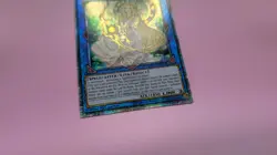 Selene, Queen Of The Master Magicians RA01-EN047 Quarter Century Secret Rare - Image 2