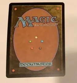 Nether Horror FOIL Magic M11 NM Black Common MAGIC MTG CARD - Image 2