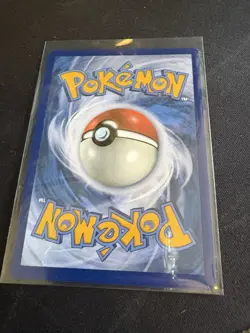 Pokemon Gengar EX Card 193/162SV05: Temporal Forces Holo, Near Mint - Image 2